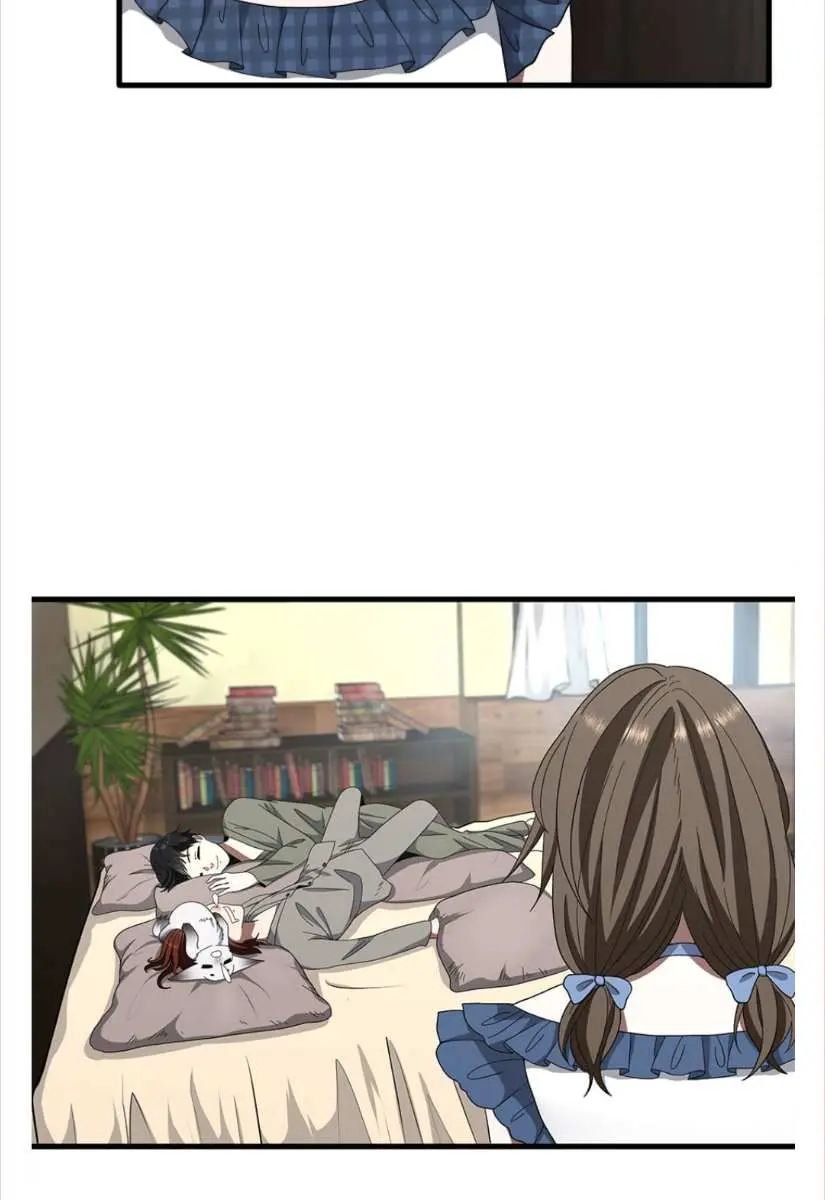 The Beginning After the End Chapter 77 Page 51