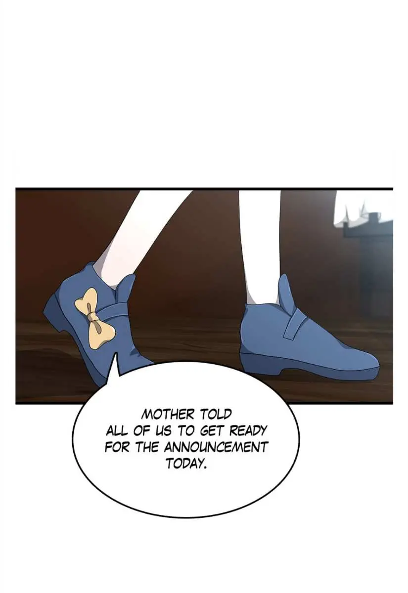 The Beginning After the End Chapter 77 Page 53