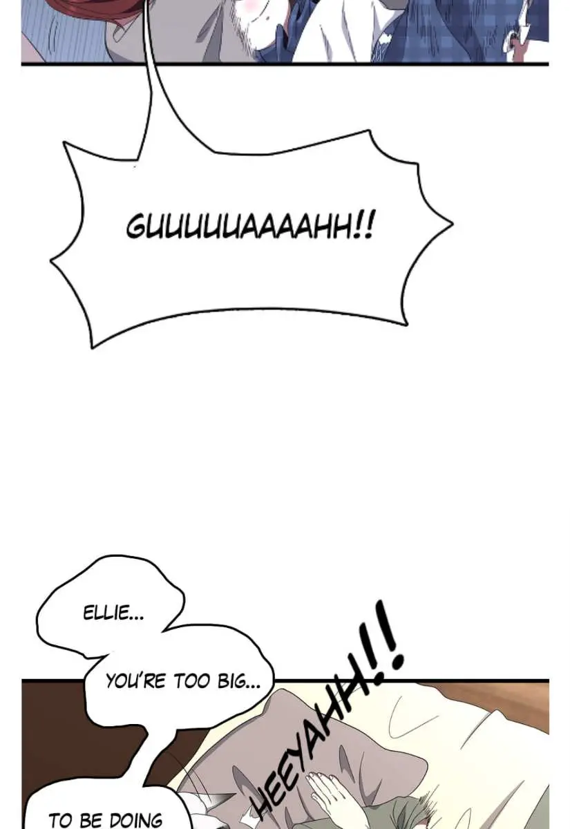 The Beginning After the End Chapter 77 Page 59