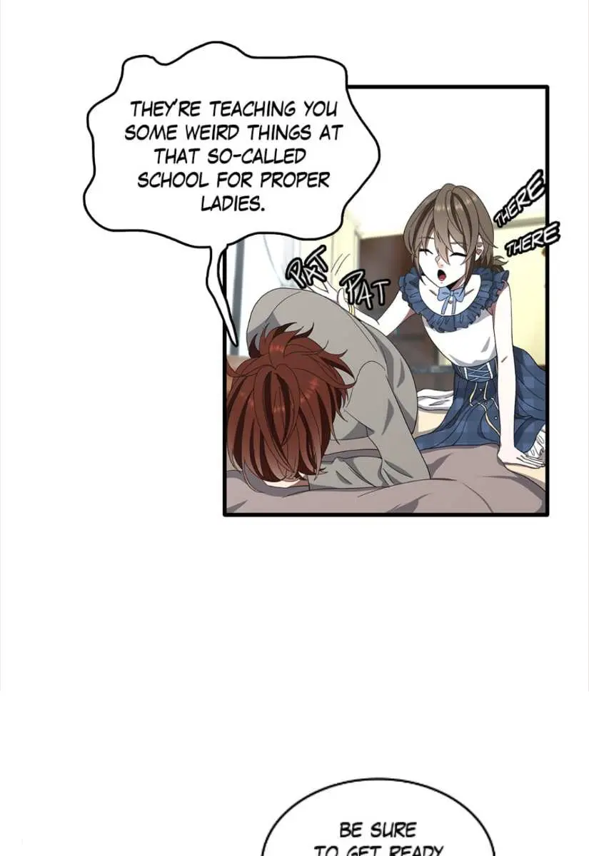 The Beginning After the End Chapter 77 Page 61