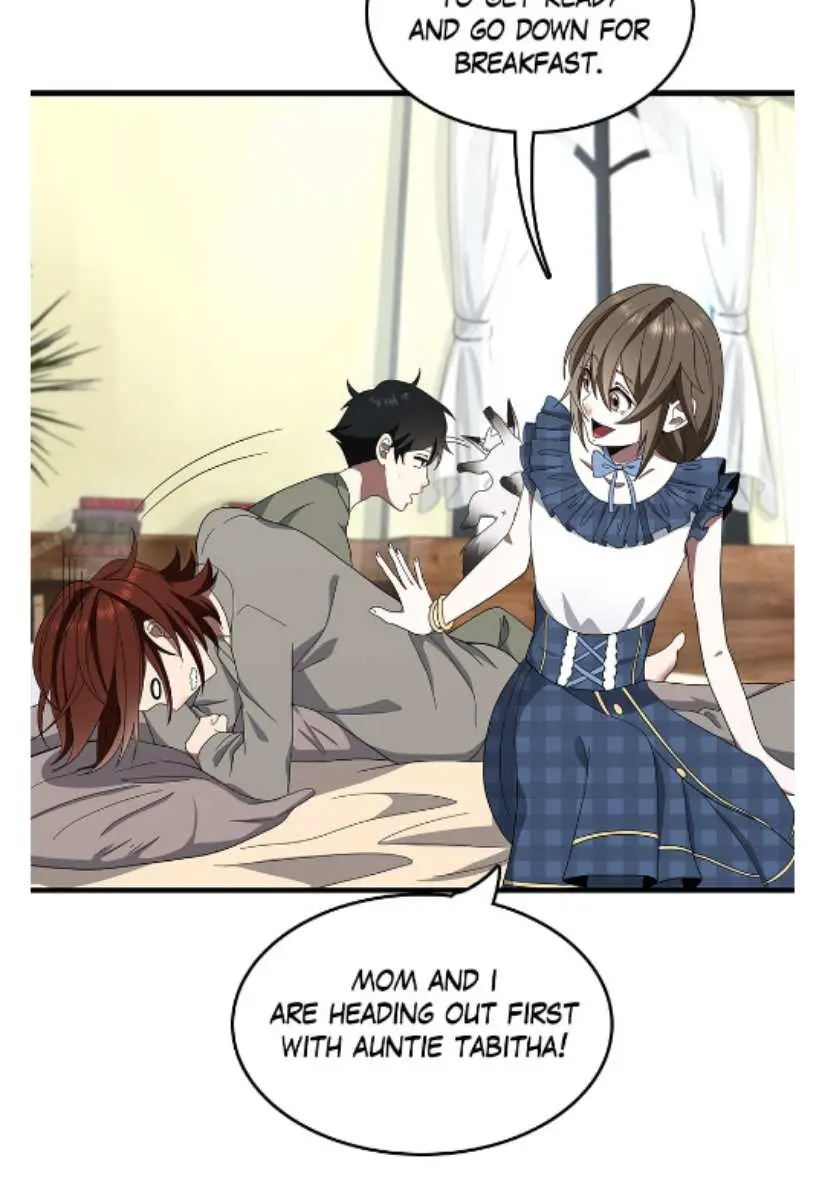 The Beginning After the End Chapter 77 Page 62