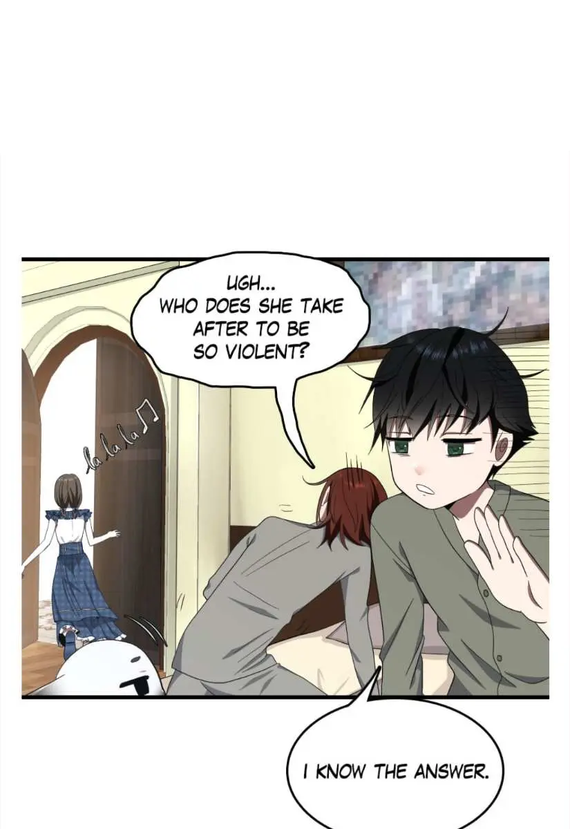 The Beginning After the End Chapter 77 Page 63