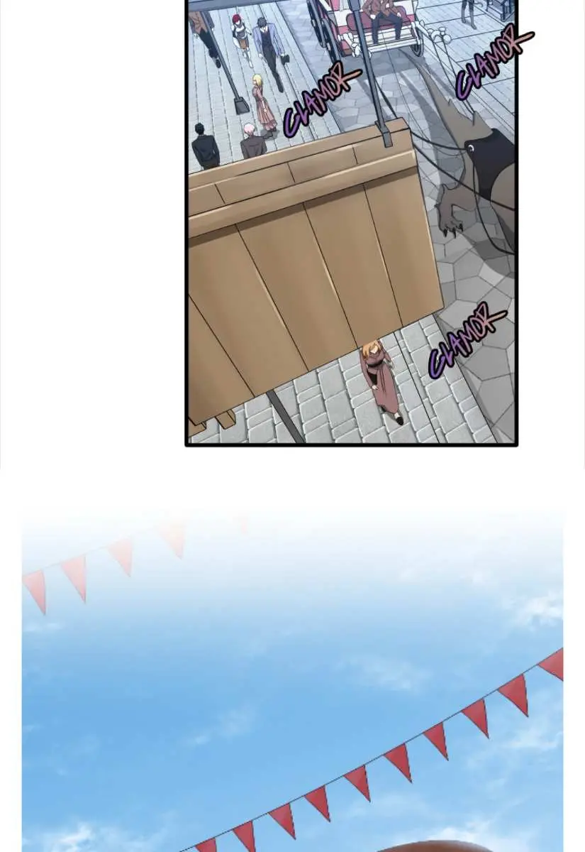 The Beginning After the End Chapter 77 Page 67