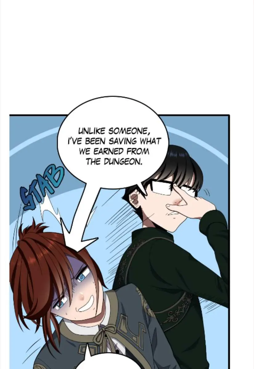 The Beginning After the End Chapter 77 Page 70