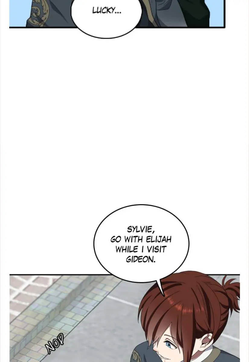 The Beginning After the End Chapter 77 Page 71