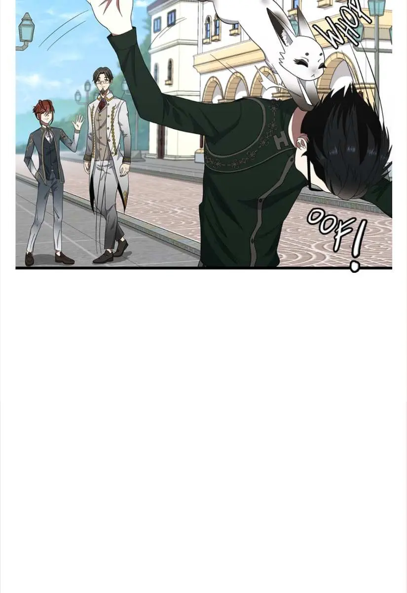 The Beginning After the End Chapter 77 Page 73