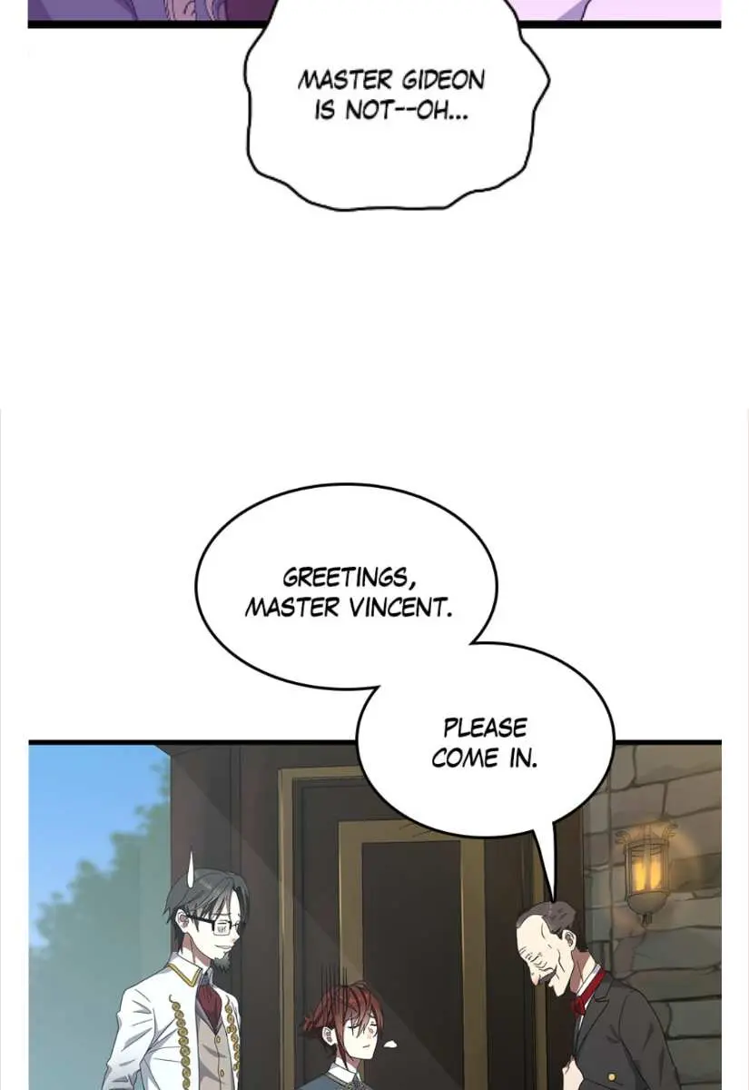 The Beginning After the End Chapter 77 Page 77