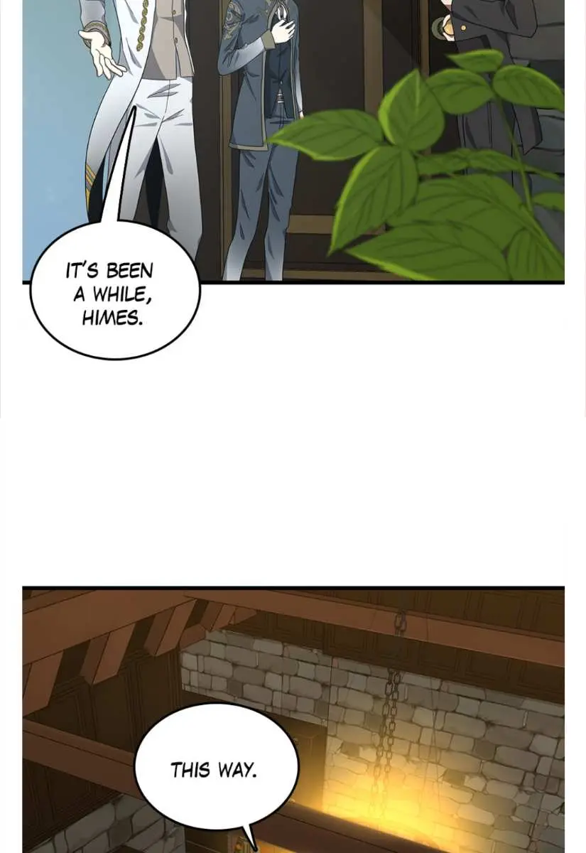 The Beginning After the End Chapter 77 Page 78