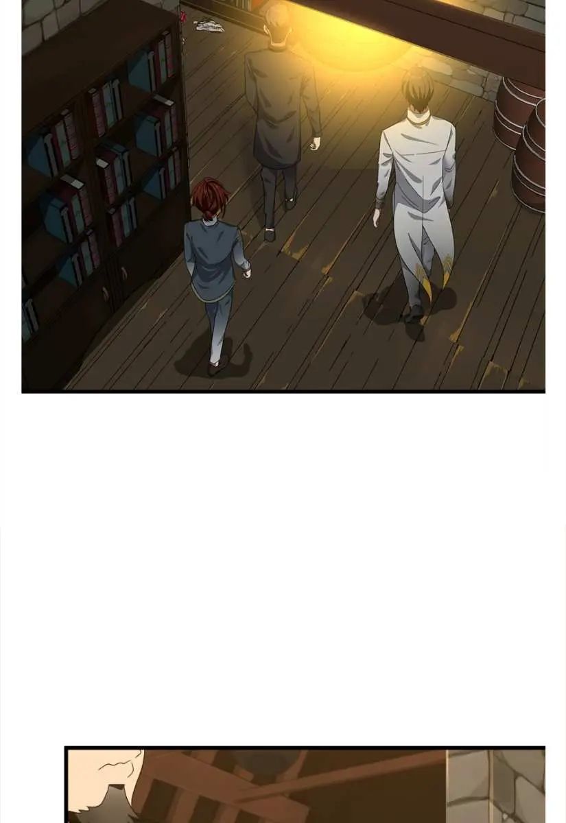 The Beginning After the End Chapter 77 Page 79