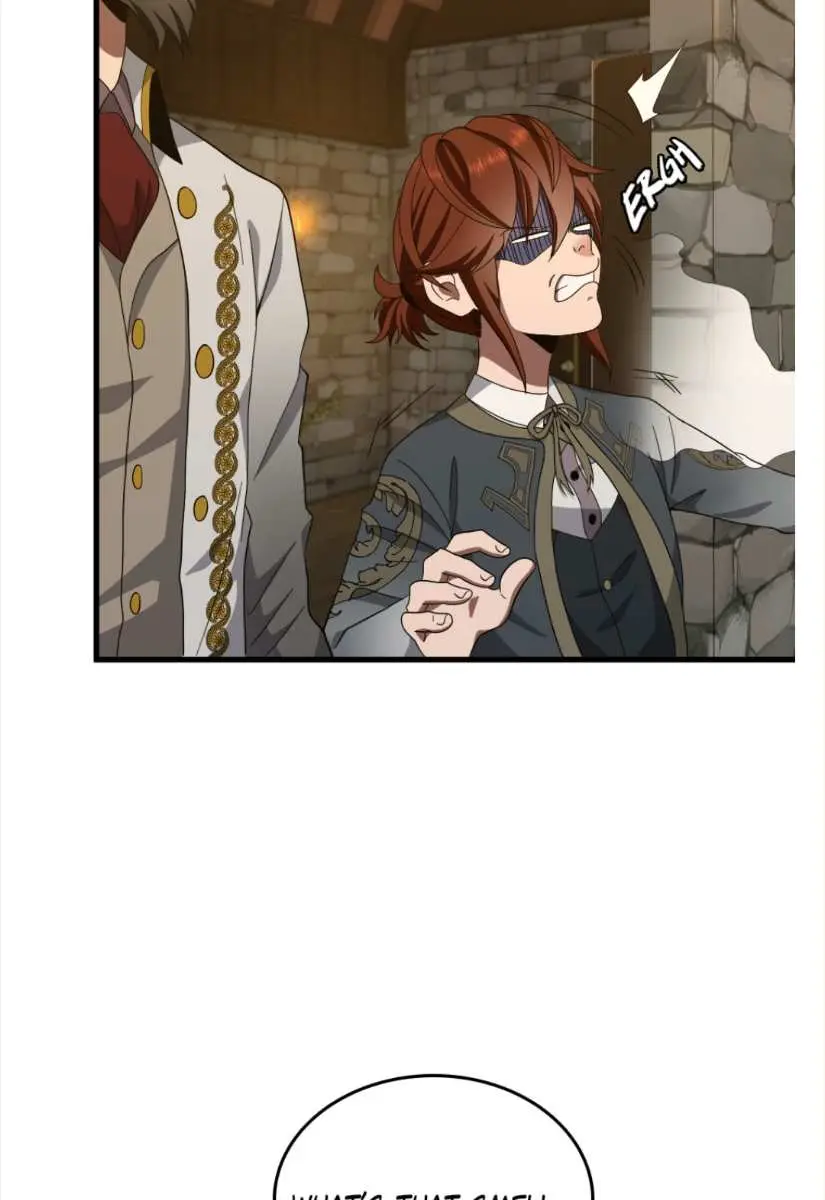 The Beginning After the End Chapter 77 Page 80