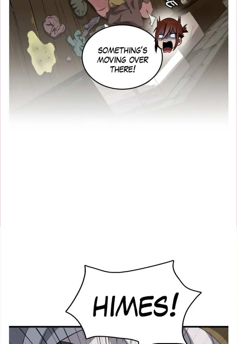 The Beginning After the End Chapter 77 Page 82