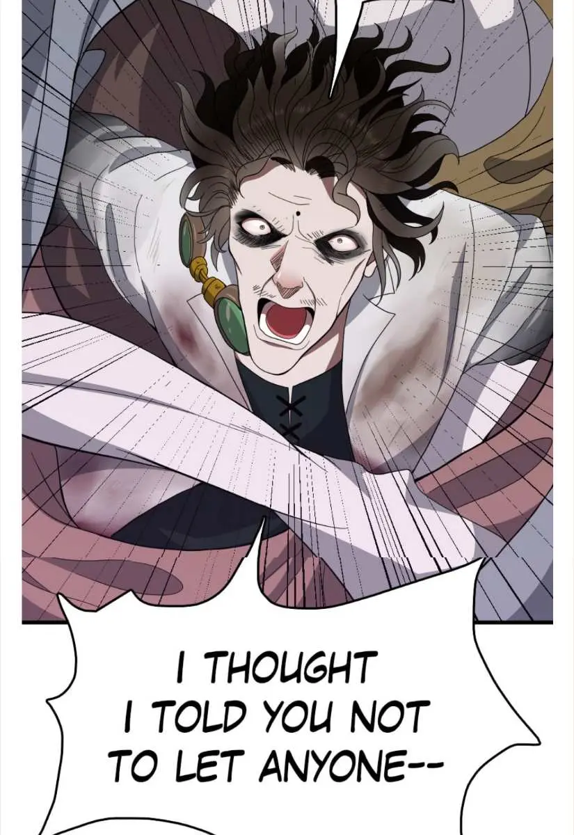 The Beginning After the End Chapter 77 Page 83