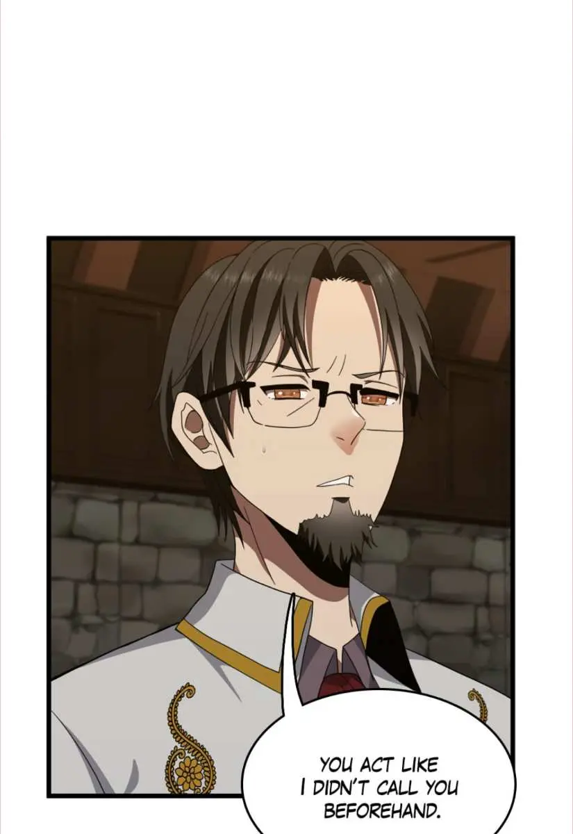 The Beginning After the End Chapter 77 Page 85