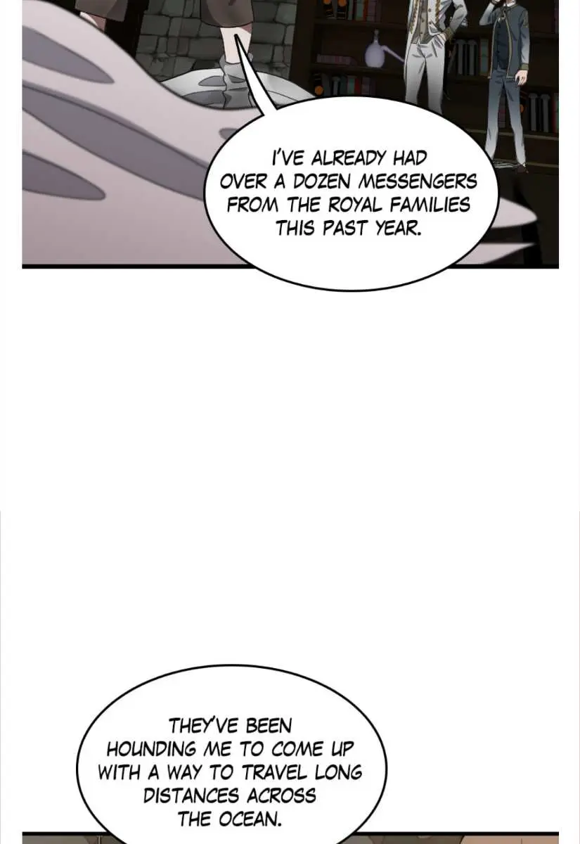 The Beginning After the End Chapter 77 Page 88