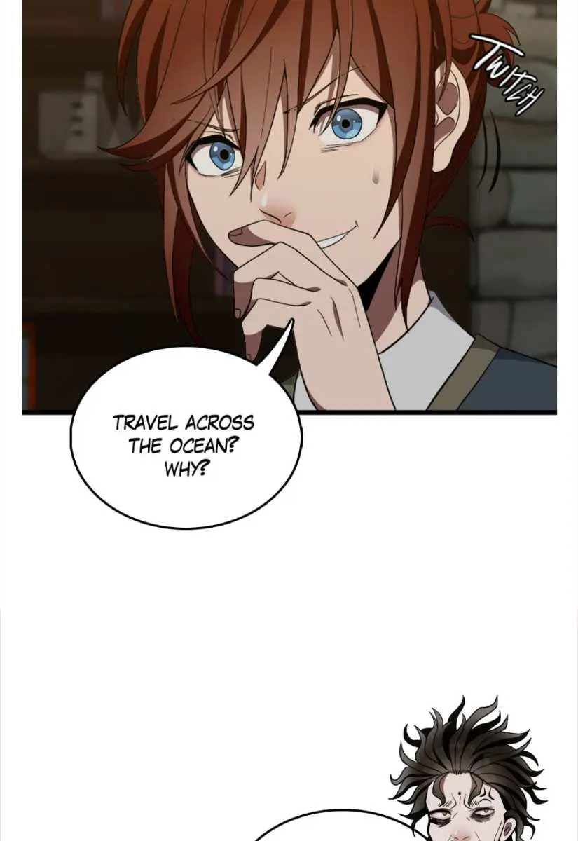 The Beginning After the End Chapter 77 Page 90