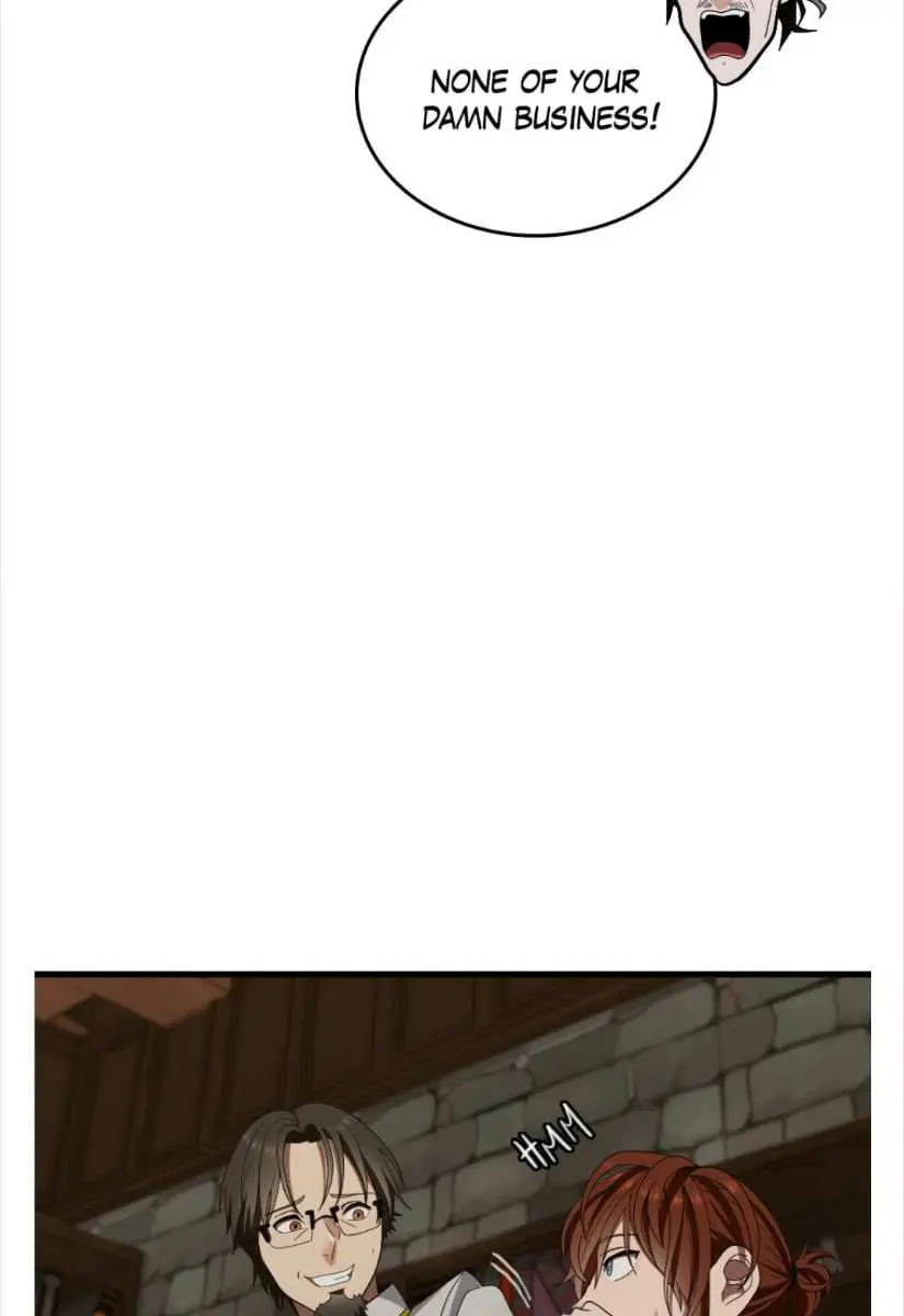 The Beginning After the End Chapter 77 Page 91