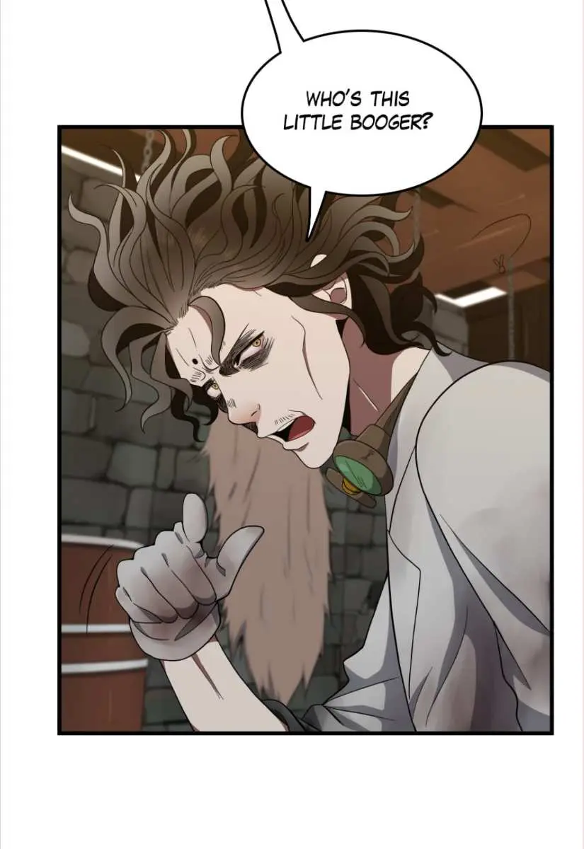 The Beginning After the End Chapter 77 Page 93