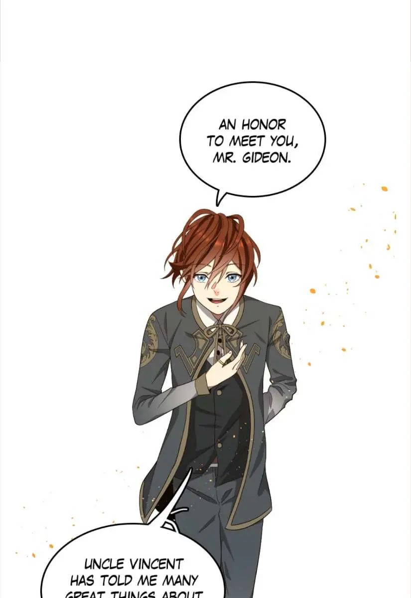 The Beginning After the End Chapter 77 Page 94