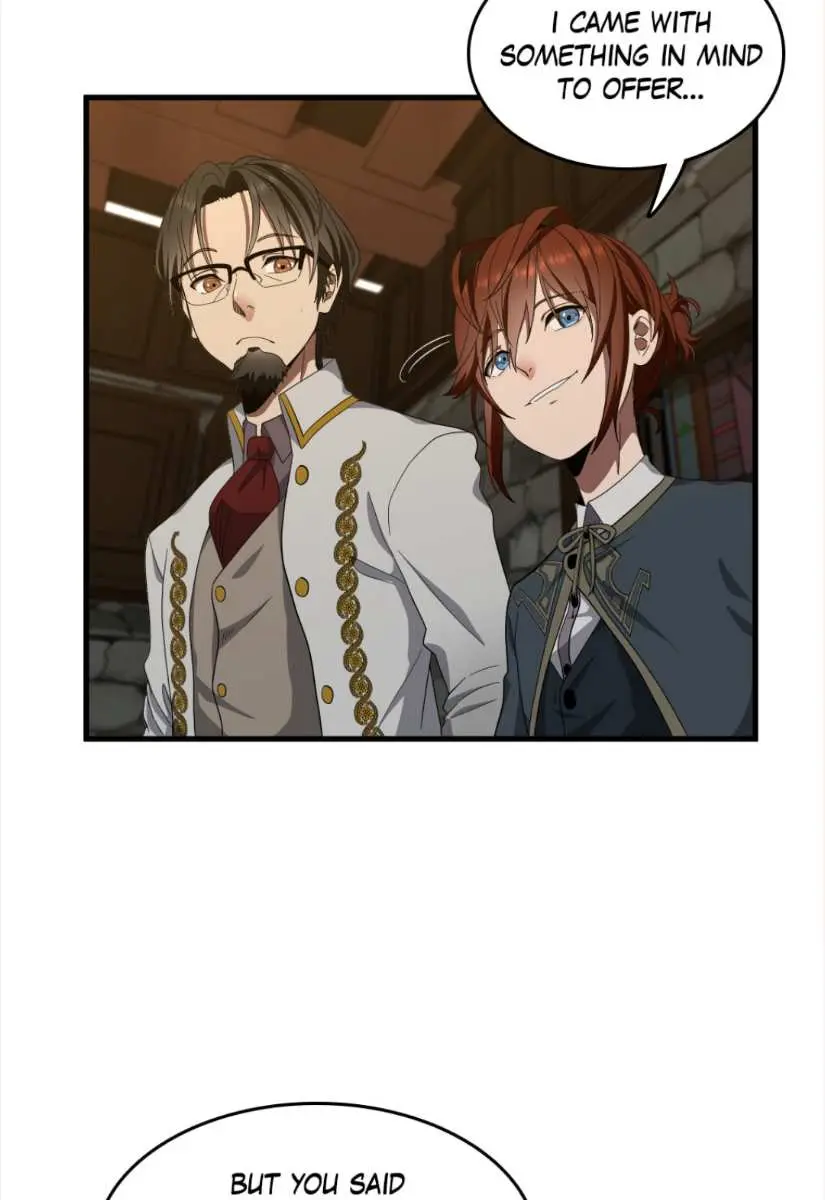 The Beginning After the End Chapter 77 Page 98