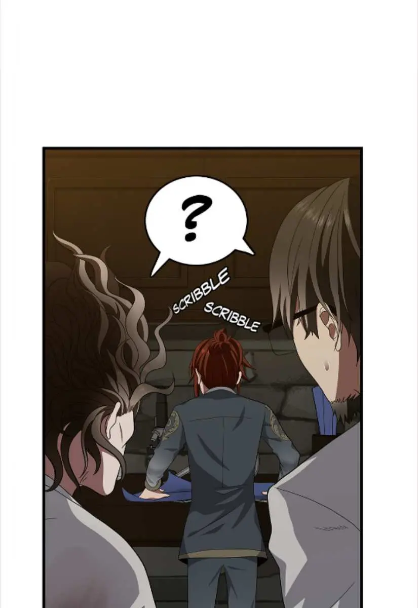 The Beginning After the End Chapter 77 Page 102