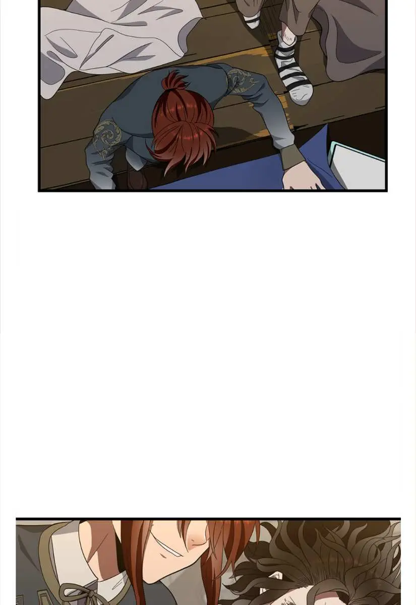 The Beginning After the End Chapter 77 Page 104