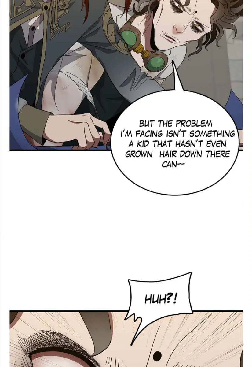 The Beginning After the End Chapter 77 Page 105