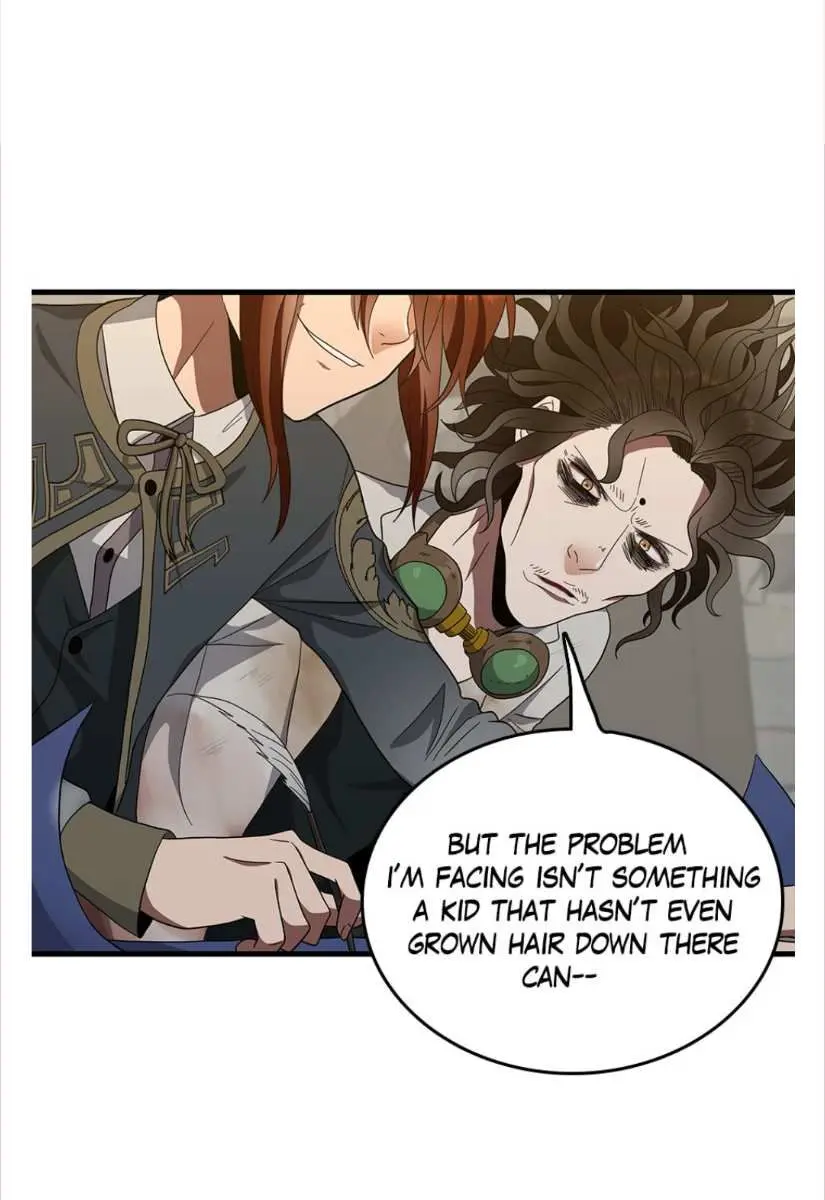 The Beginning After the End Chapter 78 Page 2