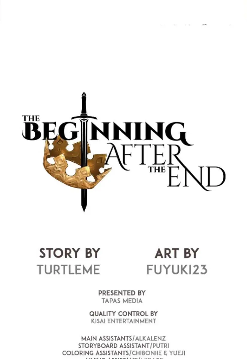 The Beginning After the End Chapter 78 Page 4