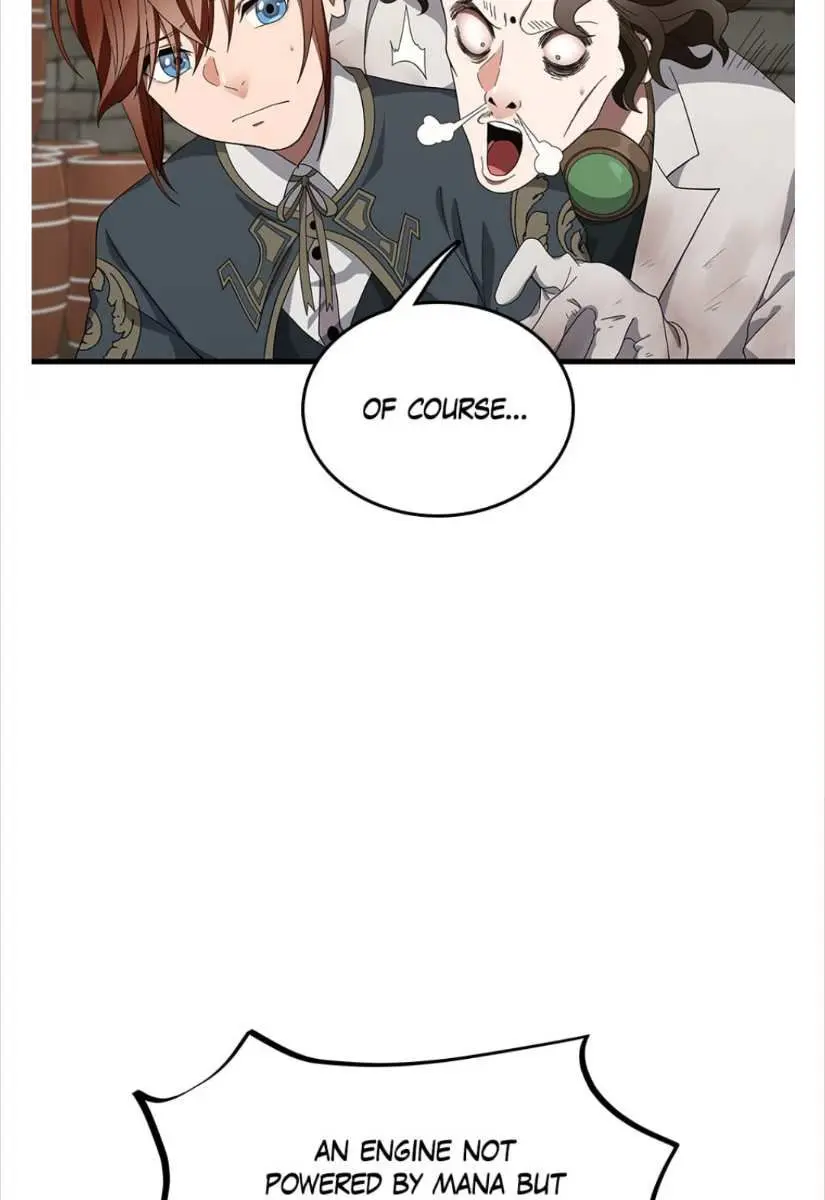 The Beginning After the End Chapter 78 Page 7