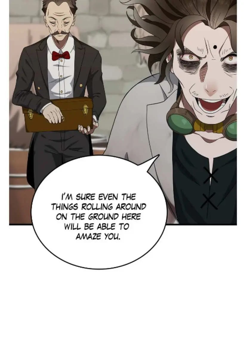 The Beginning After the End Chapter 78 Page 19