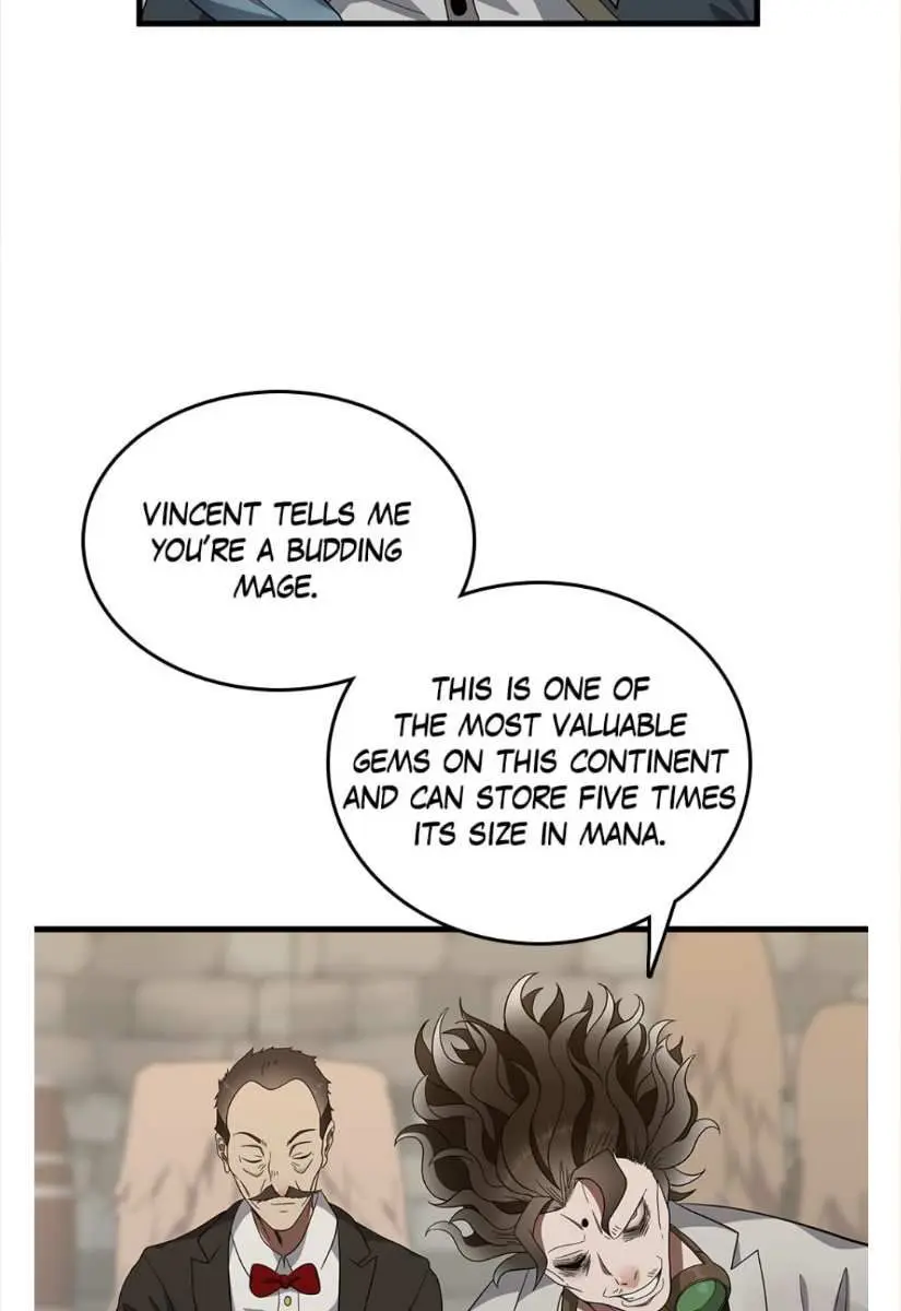 The Beginning After the End Chapter 78 Page 24