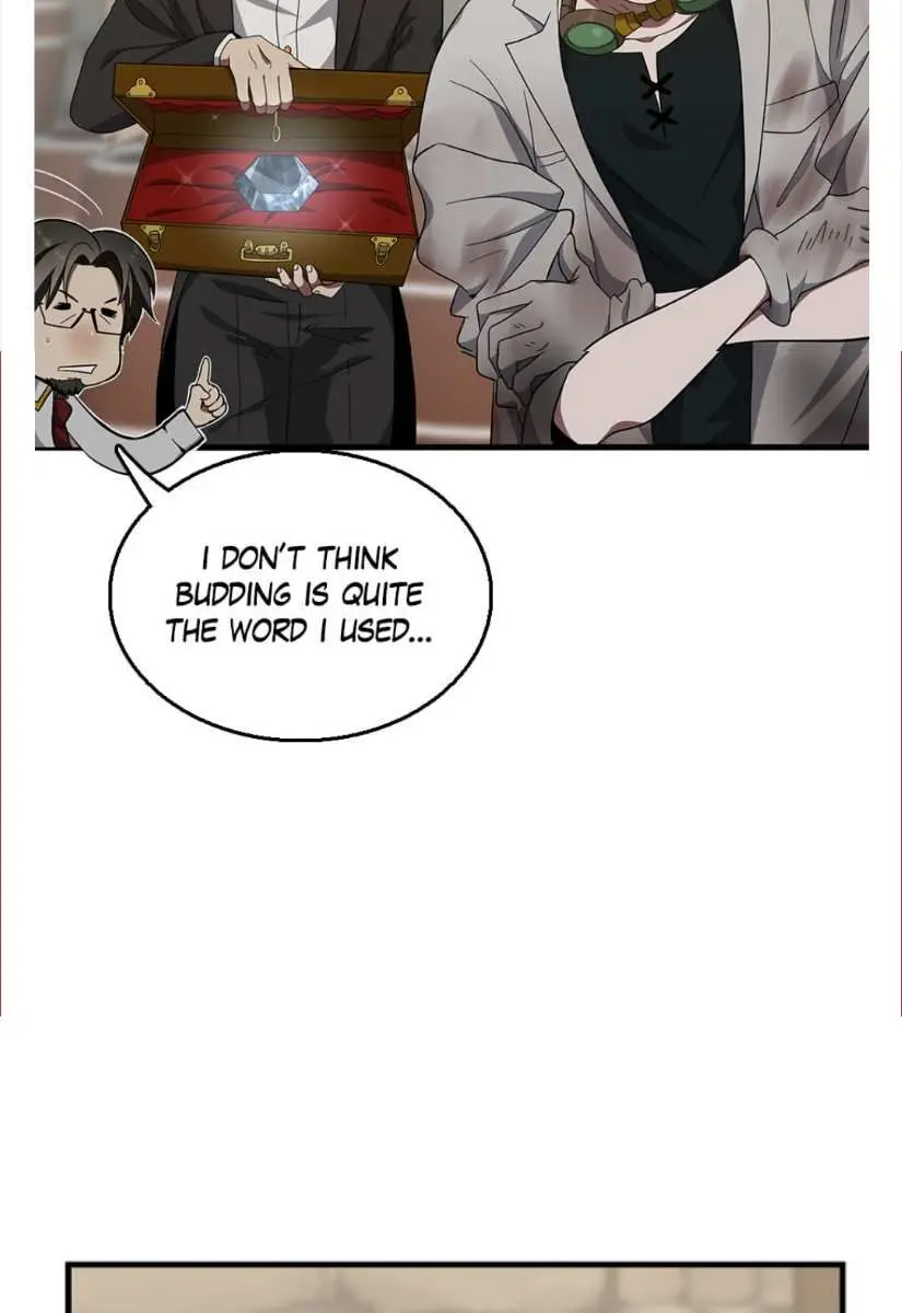 The Beginning After the End Chapter 78 Page 25