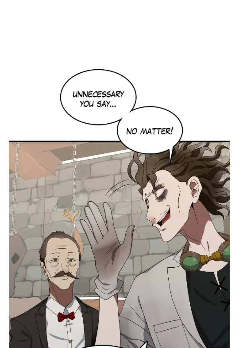 The Beginning After the End Chapter 78 Page 27