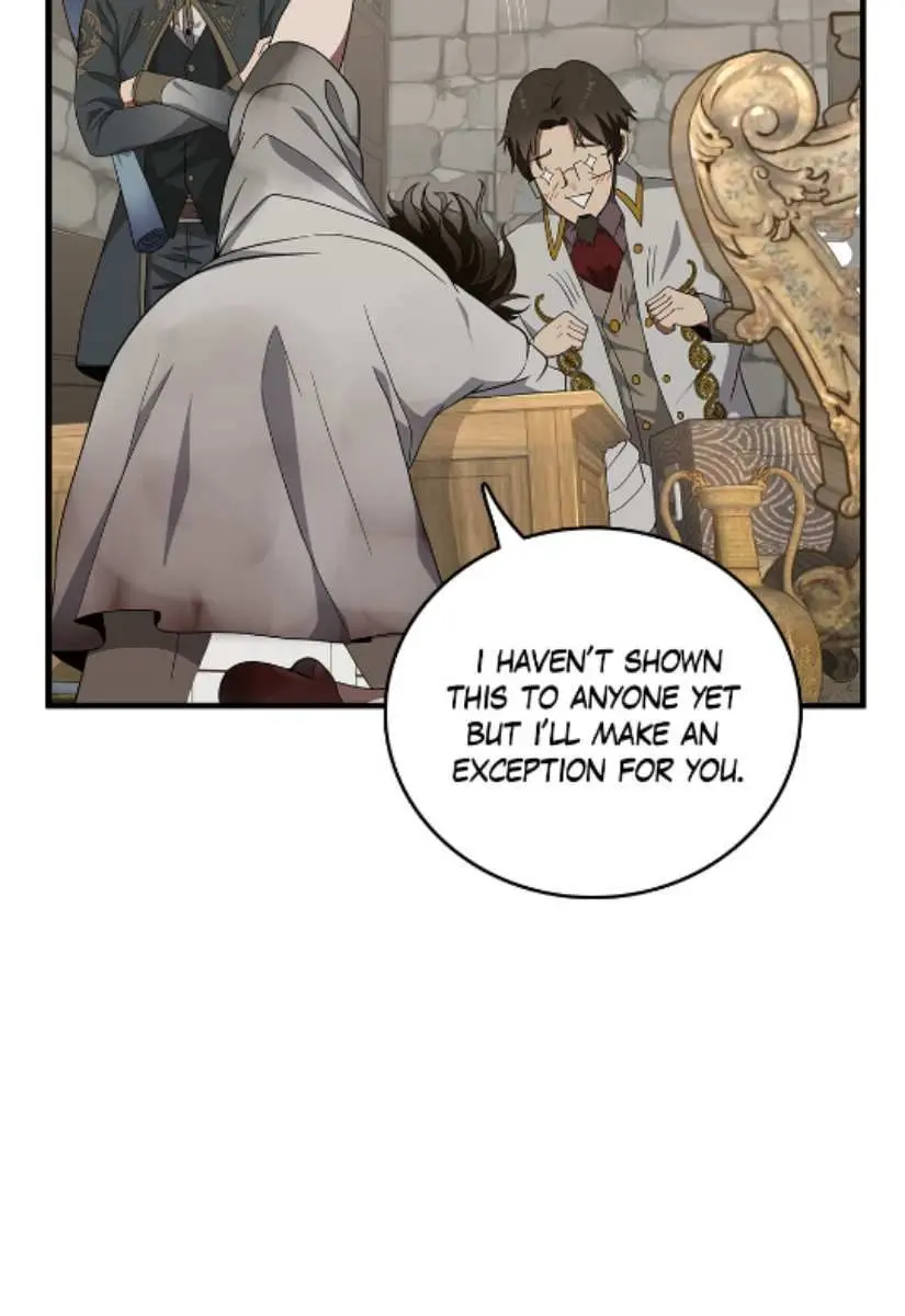 The Beginning After the End Chapter 78 Page 31