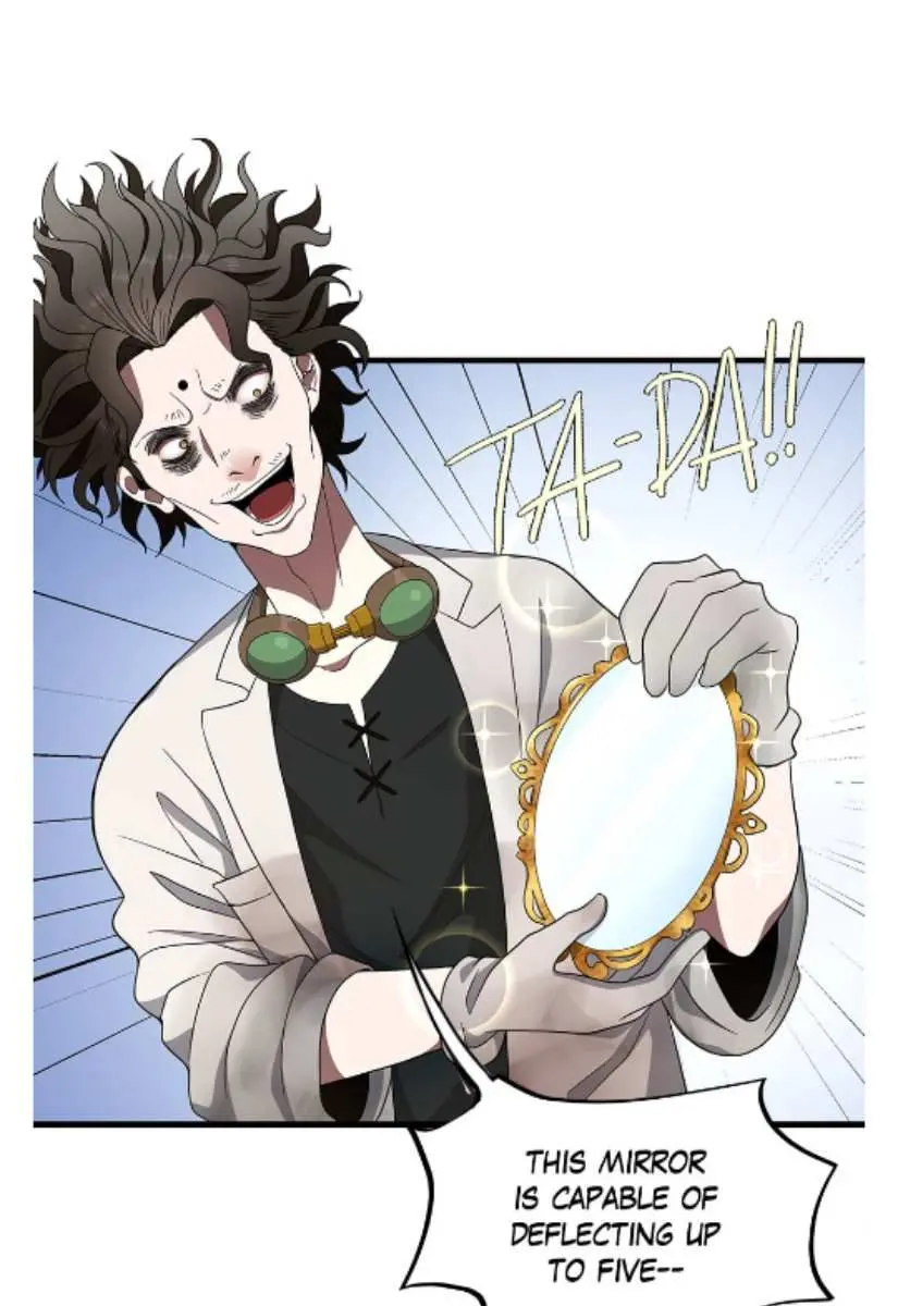 The Beginning After the End Chapter 78 Page 32