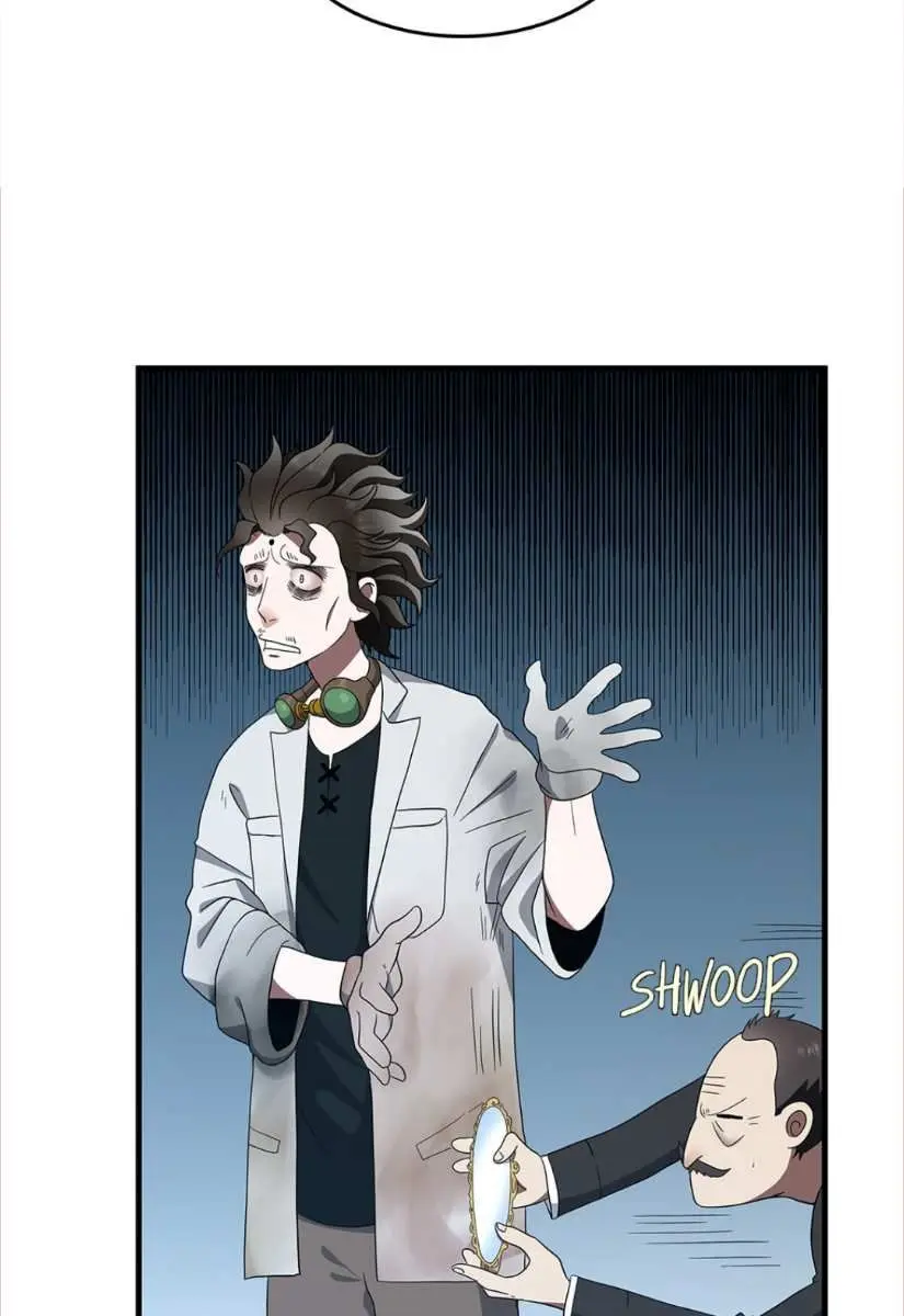 The Beginning After the End Chapter 78 Page 35