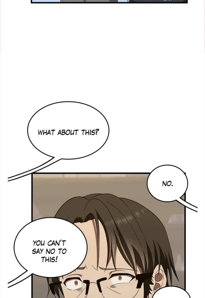 The Beginning After the End Chapter 78 Page 36