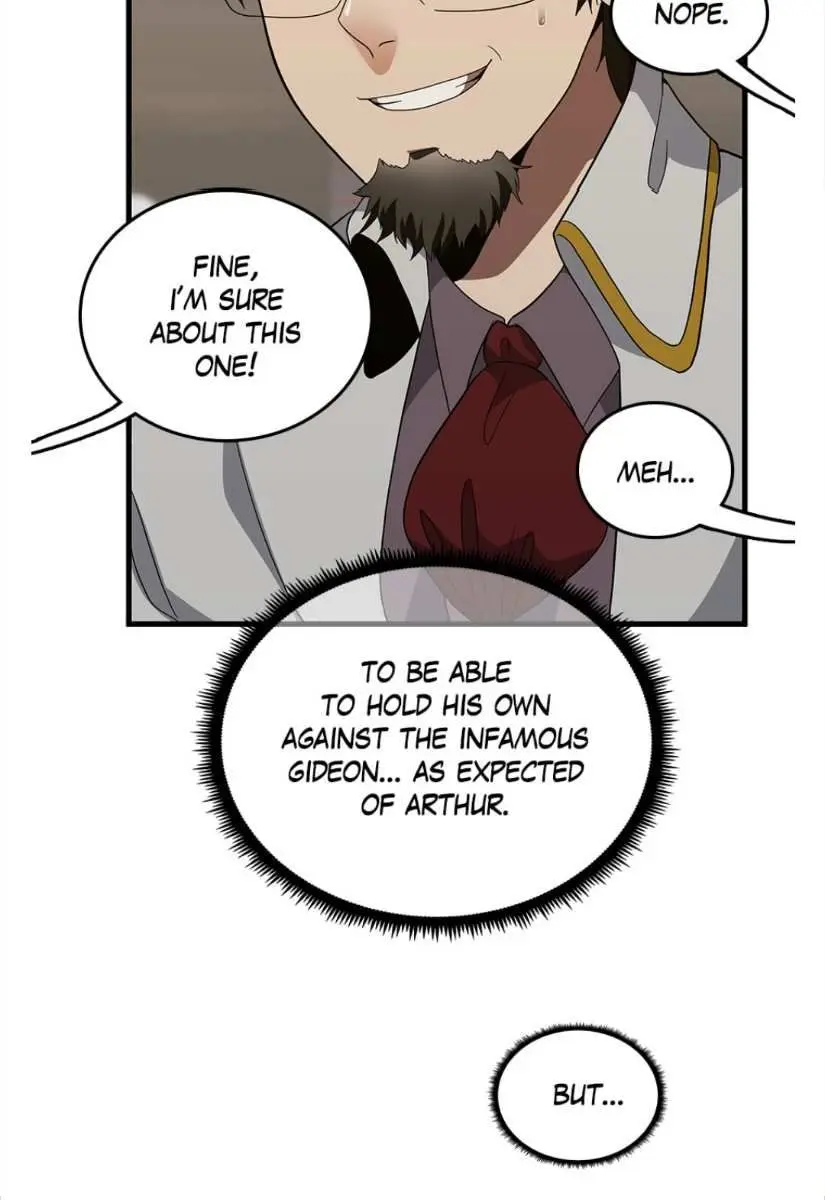 The Beginning After the End Chapter 78 Page 37