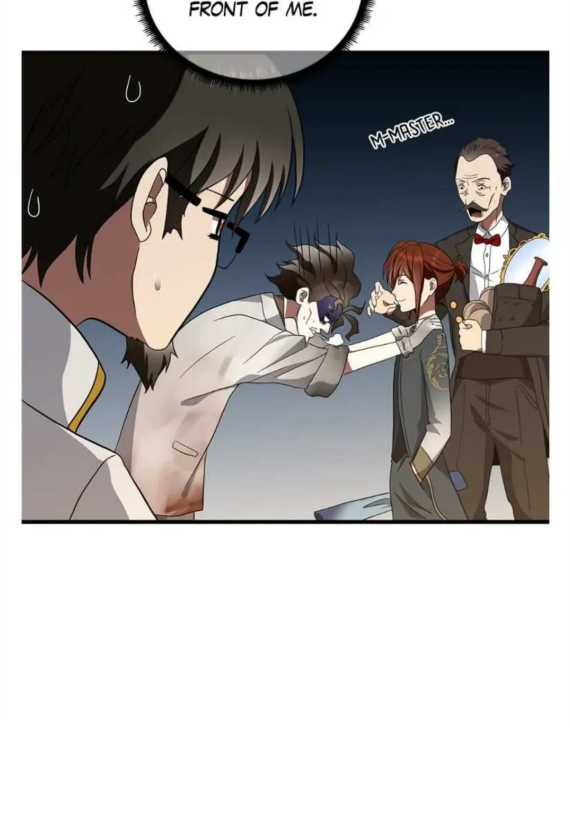 The Beginning After the End Chapter 78 Page 39