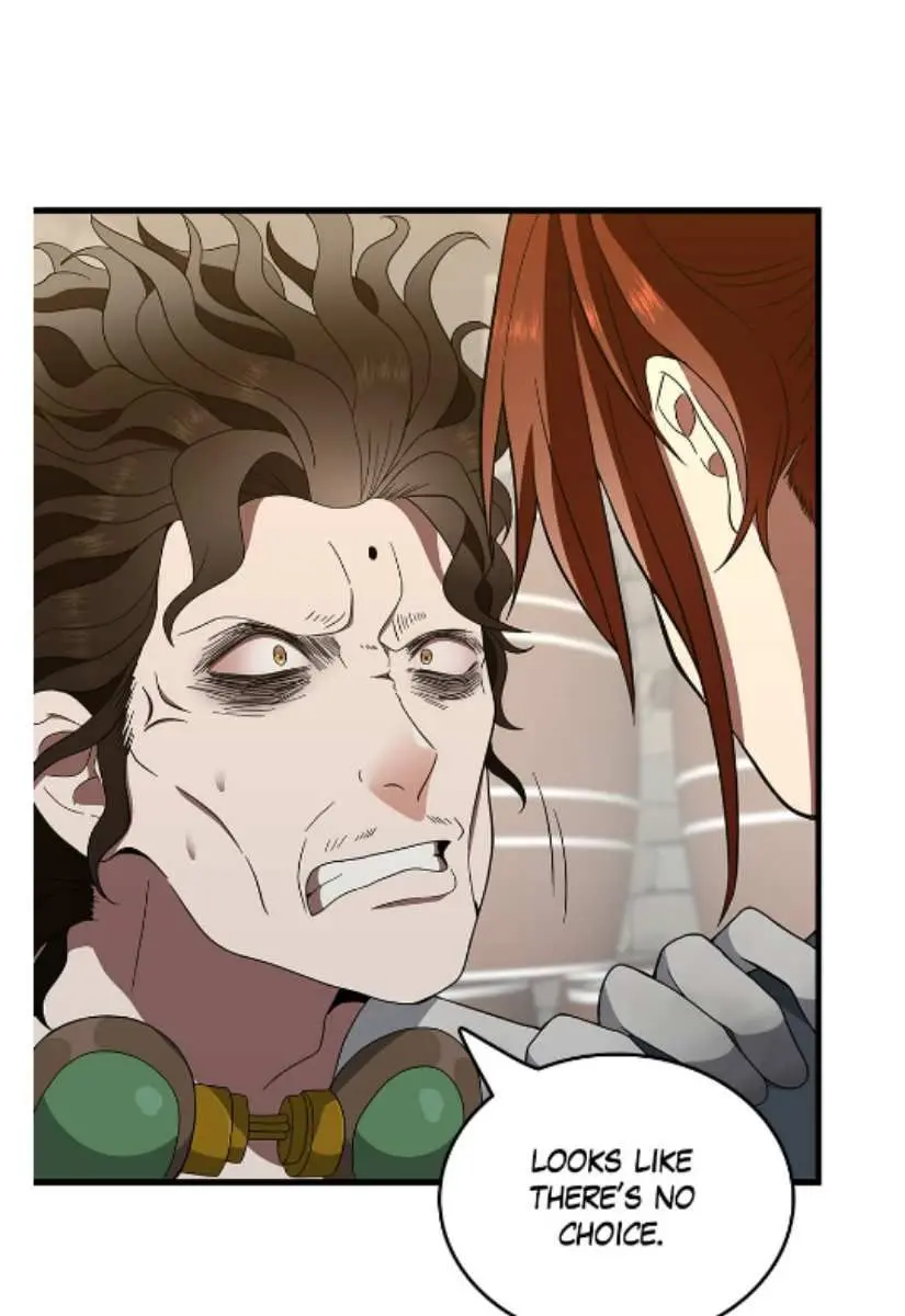 The Beginning After the End Chapter 78 Page 40