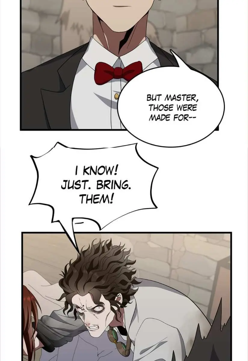 The Beginning After the End Chapter 78 Page 42