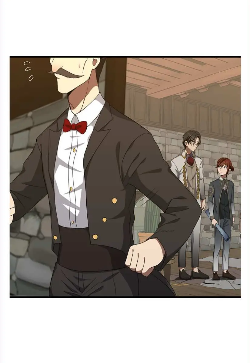 The Beginning After the End Chapter 78 Page 44