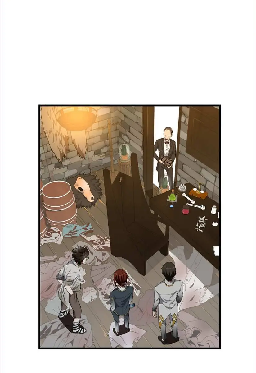 The Beginning After the End Chapter 78 Page 45