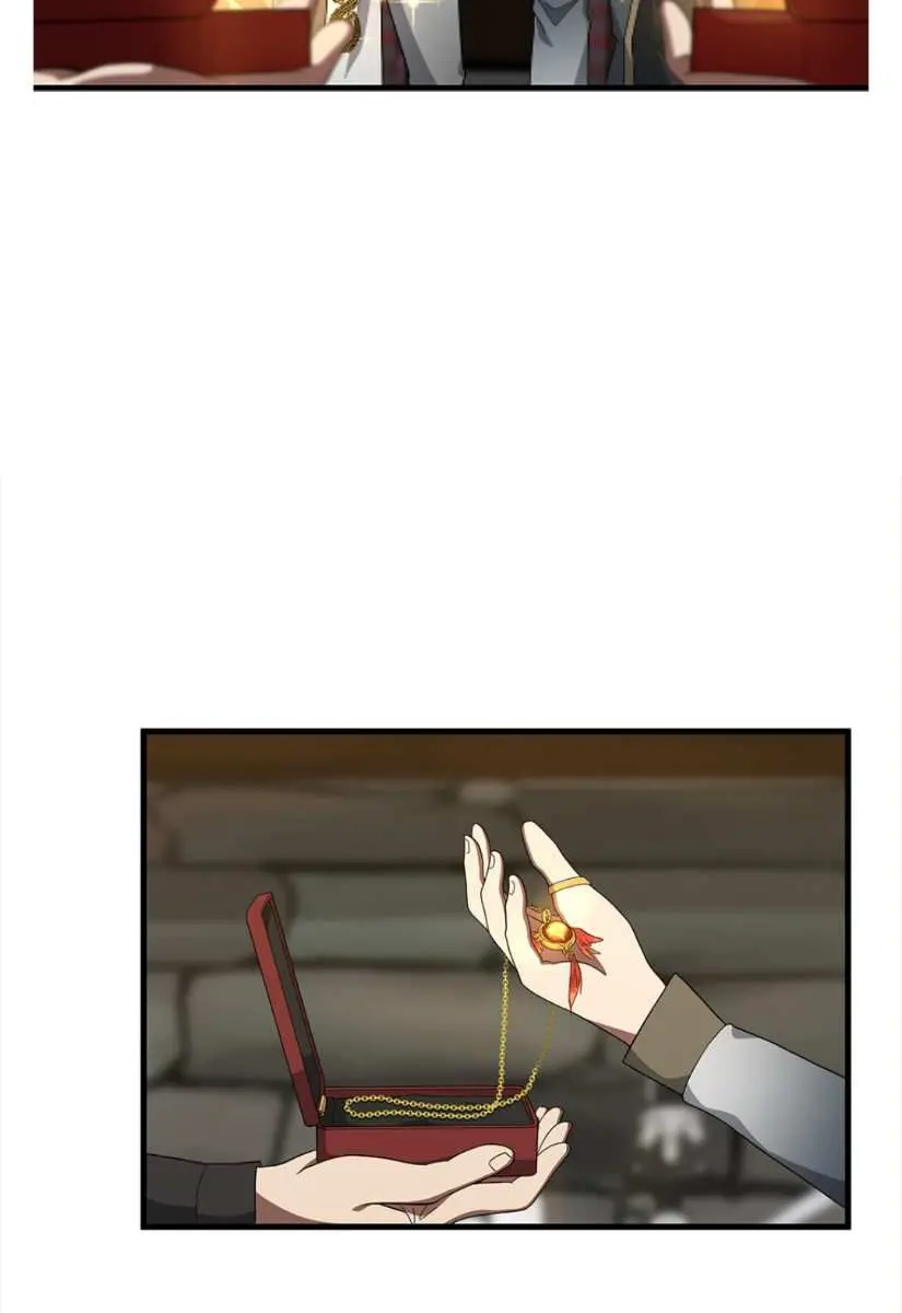 The Beginning After the End Chapter 78 Page 50