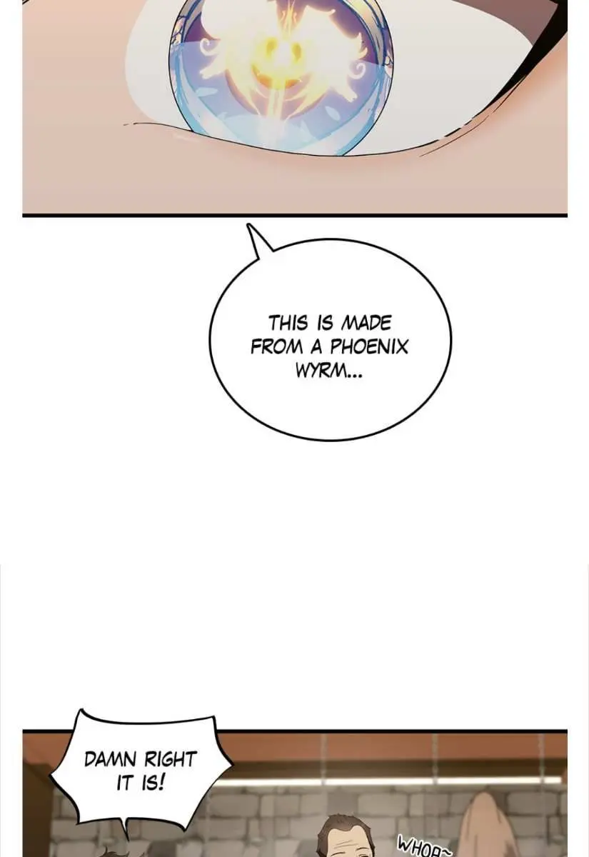 The Beginning After the End Chapter 78 Page 53