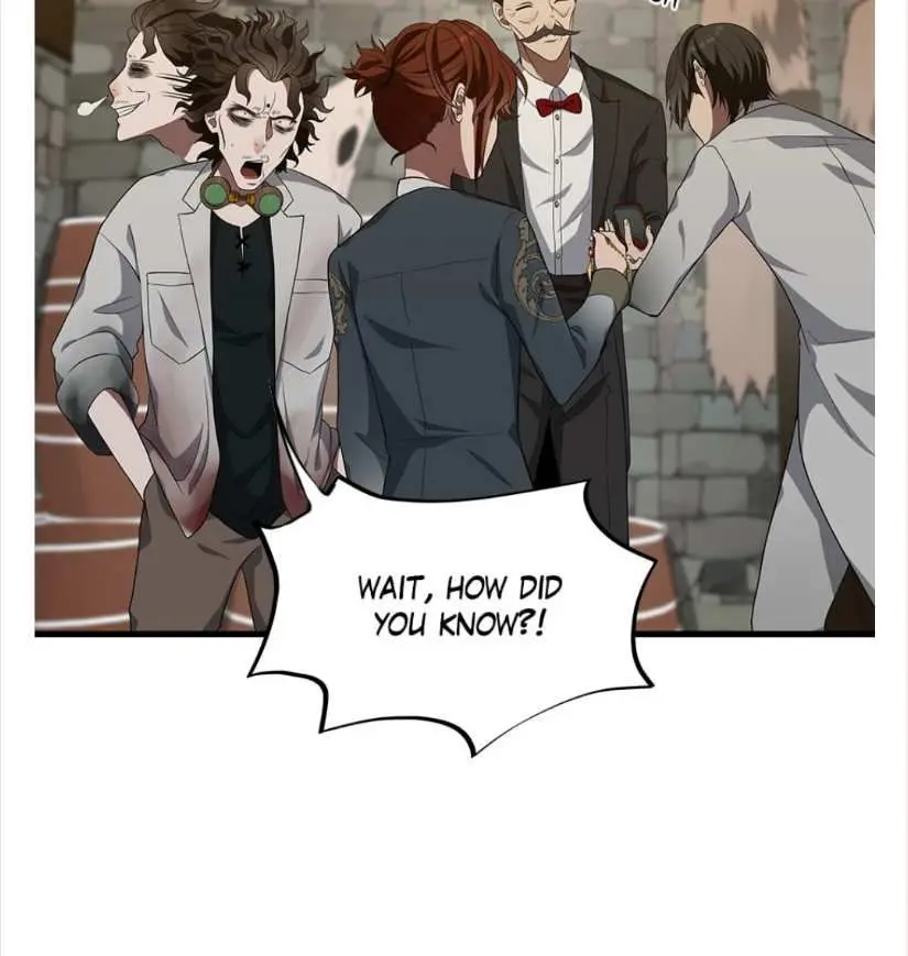 The Beginning After the End Chapter 78 Page 54