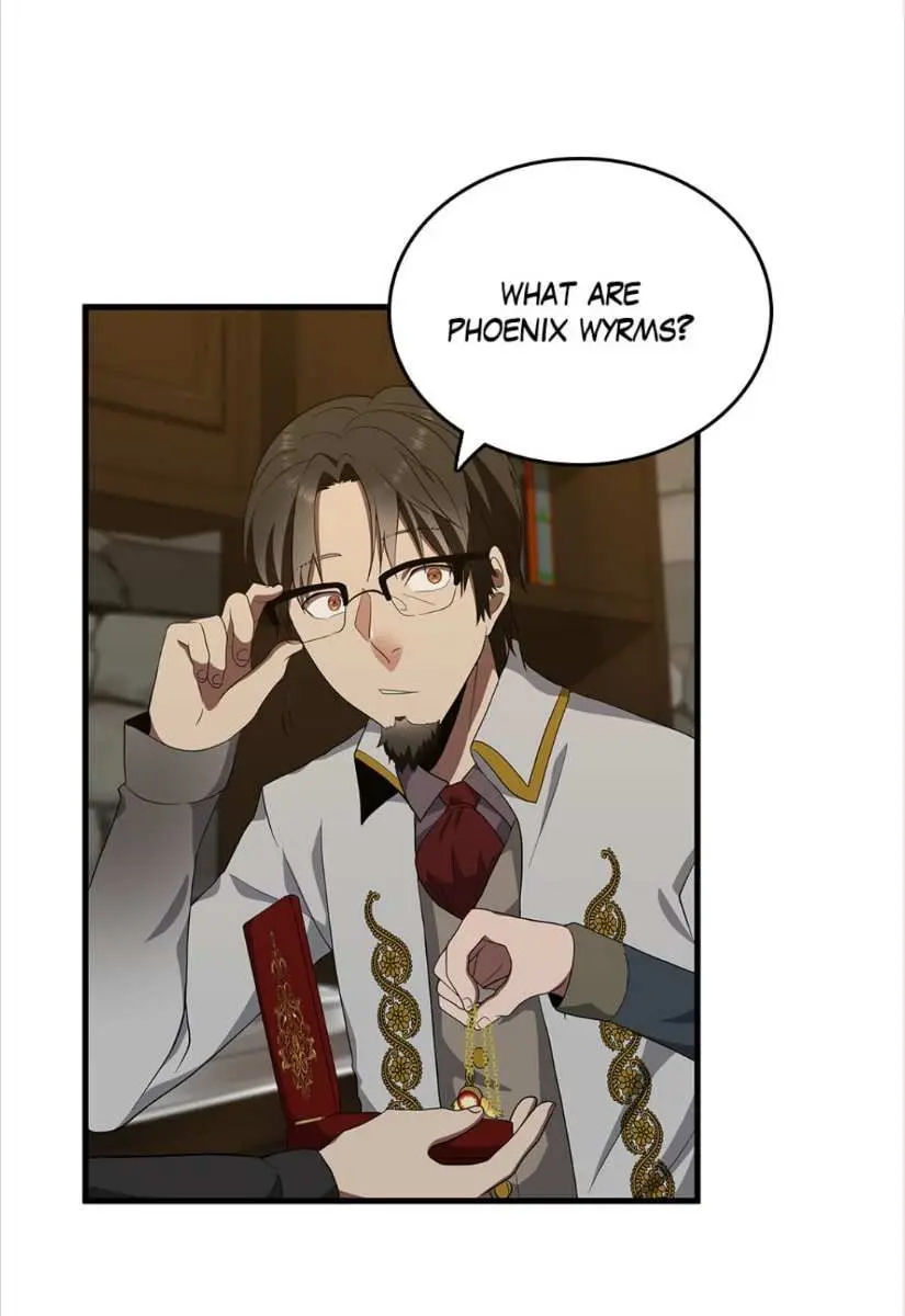 The Beginning After the End Chapter 78 Page 55