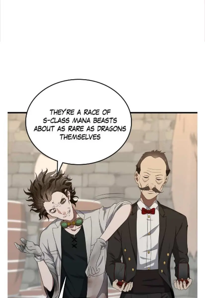 The Beginning After the End Chapter 78 Page 56