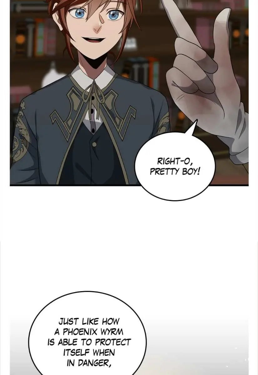 The Beginning After the End Chapter 78 Page 58