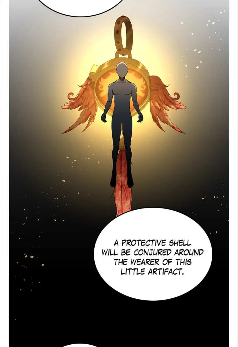 The Beginning After the End Chapter 78 Page 59